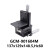 DHC GCM-90系列三维组合平移台 大恒光电 (货期请提前咨询客服) GCM-901604M