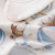 班杰威尔（BANJVALL）婴儿礼盒婴儿衣服套装纯棉新生儿衣服礼盒刚出生宝宝衣服用品满月礼物 四季旅行熊米色20件套 新生儿0-6个月