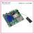 树莓派CM4_TBOX扩展板 工业CAN RS485 5G 4G NVME SSD固态硬盘 高通5G模组，有GPS功能 电子普票