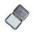 MRLD适用苹果 妙控板二/三代Magic Trackpad 2触控板收纳保护包袋套盒 棕色盒子