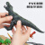 纽奇儿童仿真恐龙玩具软胶侏罗纪霸王龙模型世界带场景75件套111-5