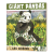 Giant Pandas 英文原版 大熊猫 盖尔吉本斯少儿百科系列 英文版 进口英语原版书籍