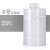 普达防毒面具滤毒罐 P-CO-3金属中罐（5号）防一氧化碳 工业化工用