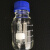 德国肖特Schott Duran 进口蓝盖瓶试剂瓶透明玻璃瓶 -5000ml 500ml