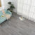 加宽地板革3米宽3.3米宽PVC地板胶地毯耐磨防水防火环保地垫 深灰木纹 3.3米宽4米长一整张