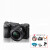 索尼（SONY）ILCE-A6400 微单相机 4K入门级数码vlog自拍 A6500 全新港版 索尼A6500 三码合一 标配 x 索尼 18-135mm镜头 一镜走天下