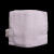 百舸 棉纱口罩 加厚防尘工业棉口罩劳保用品可清洗舒适 16层*10只装