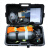 山头林村RHZKF6.8l/30正压式空气呼吸器自吸式便携式消防碳纤维面罩 6L钢瓶呼吸器带箱子
