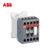 ABB 通用型接触器；ASL12-30-01-81*24V DC；订货号：10083446