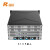 融讯（RX）C9000G16+16 E1/IP双模MCU 高清视频会议多点控制单元 16路E1+16路IP 兼容中兴T800-8MEX及MCU