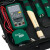 世达电工工具套装专用维修组合32件全套万用表03795 03795/32件电工组套