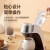 康佳（KONKA） KCF-CS2 咖啡机家用小型迷你300ML全自动滴漏式 美式咖啡壶