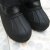 者也 耐低温靴防液氮靴 冷库实验室防水防寒靴 加气站液氮LNG劳保棉靴加厚保暖靴 43码