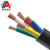 护套软芯电缆  VVR  1芯-5芯   米 2.5平方 4芯