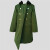 铠保者  身体防护军大衣防护服  单位：件 尺码：L；类型：军绿色款