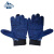登喜达 FBST-1  帆布手套 均码 蓝色（单位：双）