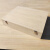 木箱定做木盒子大收纳整理实木质制做松木头储物凳榻榻米定制木盒 60*30*8CM 【1.2厚板-外径】