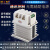 单相调压模块电力调整器485通讯电流功率控制调节可控硅加热调光 NG1G-15A-YX+S1散热器