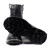 代尔塔（DELTAPLUS）301405经典系列安全靴 防砸、耐磨、耐油、SRC级防滑  黑色 36码