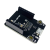 定制适用于ESP32-CAM测试板WiFi+蓝模块ESP32串口转 带OV2640 底板座单排母MICRO接口