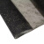 双丫 屋顶防水防雨沥青自粘卷材屋顶补漏材料隔热油毛毡布 80厘米宽*1米长*1.5毫米厚