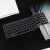 咔咔鱼宏碁非凡Go16键盘膜传奇X16保护膜传奇Go16电脑防尘罩Swift16屏幕贴膜16英寸 黑色键盘膜 其它型号拍这个备注