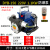 220V油泵流量自吸式柴油加电动DYB大抽油泵油泵电动 DYB-150泵 1.5寸