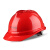 Golmud 安全帽 ABS 工程工地 建筑施工 防砸抗冲击 国标 可印制 GM781	 白色 