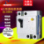 上海人民家用漏电断路器DZL18-30A2P漏电带灯型老型 32A 1PN