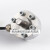 厂家插拔力测力传感器重力传感器拉力压力传感器5KN10KN20KN 单螺杆外形