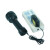 鑫华融 强光手电筒 HRH7510 台 LED充电防水配背带尾部指示灯
