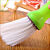 软毛塑料洗锅刷长柄清洁刷洗锅小刷子清洗用刷厨房用品神器洗碗刷 5个装
