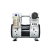 建越真空泵无油泵业抽气试验室抽负压贴合机吸附工小型用真空 VN-18-1 静音款
