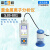 上海雷磁 SJB-801便携式重金属离子分析仪 工作/对/参比电极 1 SJB-801 1 