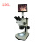 BM上海彼爱姆体视显微镜（变倍6.3X-50X） XTL-BM-8TP 