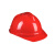 科力信KLX-050AQM 加厚安全帽 红色 1 顶