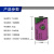 塔迪兰锂电池3.6v TL-5902快通ETC标签探针编程器HLC1020电容 TL-5902单粒