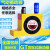 GT10气动振动器GT8/GT16 GT20/25涡轮振动器气动锤K10振荡震动器 K-10滚珠振动器