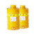 普达 防毒面罩过滤件(高级罐) 防酸性气体和蒸汽(磷和含氯有机农药等) P-E-3过滤罐