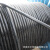 批发铝芯电力电缆YJLV3+2芯 0.6/1KV低压电缆 铝电力电缆价格 YJLV*3x300+2x150