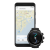 SUUNTO颂拓 SUUNTO 9 BARO 户外专业运动智能手表钛合金防水彩屏触控GPS Titanium/黑色钛合金