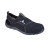 代尔塔 (Deltaplus) 301215 帆布安全鞋劳保鞋透气舒适 /防砸/防滑（定制） 40