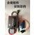 元族定制适用电池点焊机 18650锂电池点焊机 diy维修手持小型220V电池 cx3500
