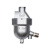 AS6D压缩空气零损耗自动排水器DF404空压机储气罐桶专用排水污阀 过滤器+排水器(含30公分管)