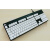 罗技G610键帽PBT透光防打油磨砂质感GPROx G512c机械键盘拼色键帽 白色 官方标配