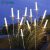 景观灯芦苇灯LED灯防水室外草地灯庭院花园福卓源 220V-400W-防雨变压器(可淋雨)