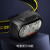 NITECORE 奈特科尔 UT27 PRO专业版含两个电池 户外头灯越野跑 专用夜跑灯