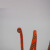 锐麻 救生绳高空作业绳户外攀岩拓展静力绳速降救援绳保险绳子 高空作业绳15米 