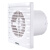 绿岛风 APC20-3S-M 百叶墙窗式排气扇 卫生间换气扇 浴室厨房强力窗式抽风机 薄款8寸