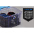 万得福DB-2820塑料防潮箱摄影器材干燥箱单反相机万德福小号 DB-3828(大号)空箱 无吸湿卡